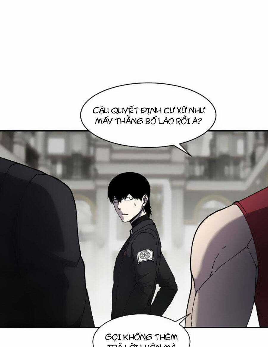 Shaman - Pháp Sư - Chapter 75 - Trang 84