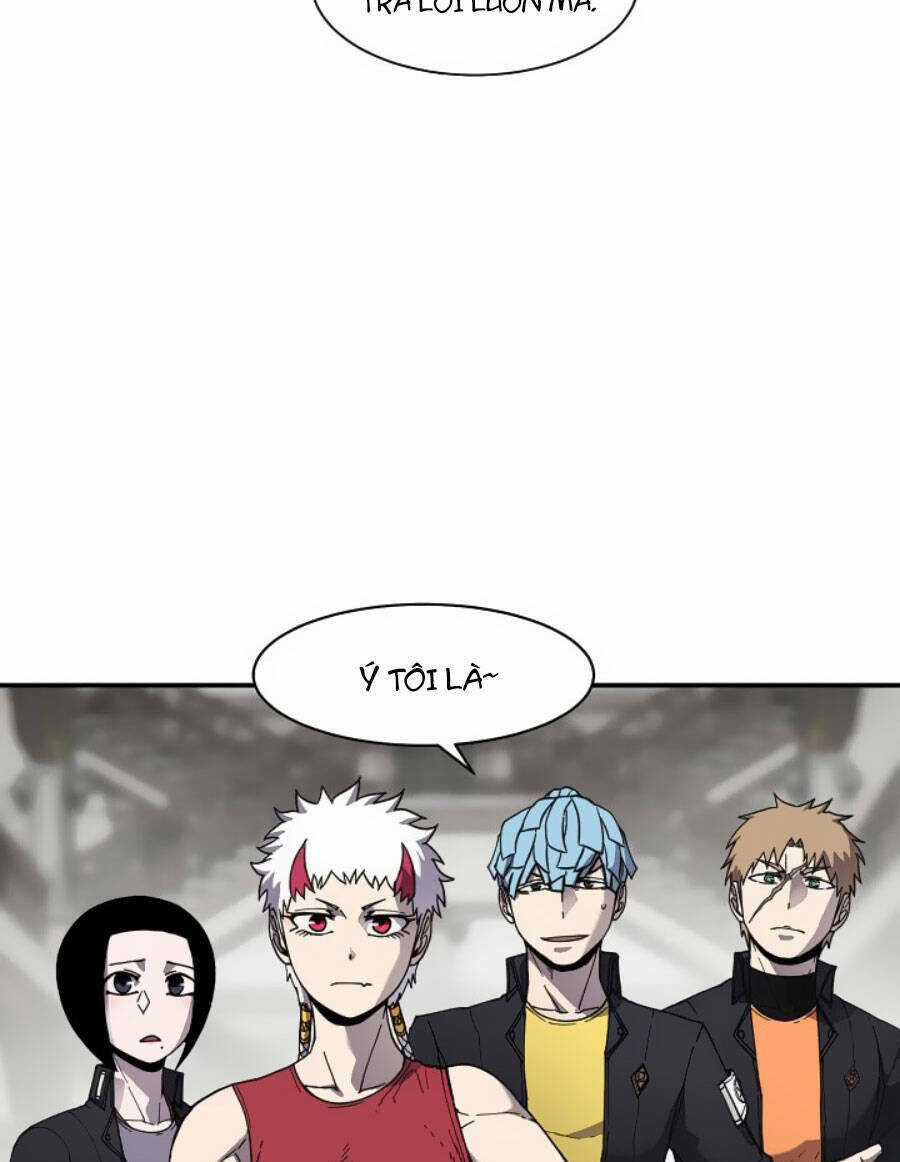 Shaman - Pháp Sư - Chapter 75 - Trang 85