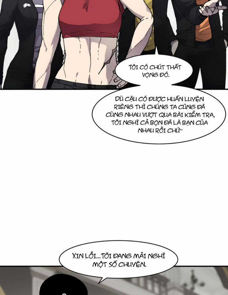 Shaman - Pháp Sư - Chapter 75 - Trang 86