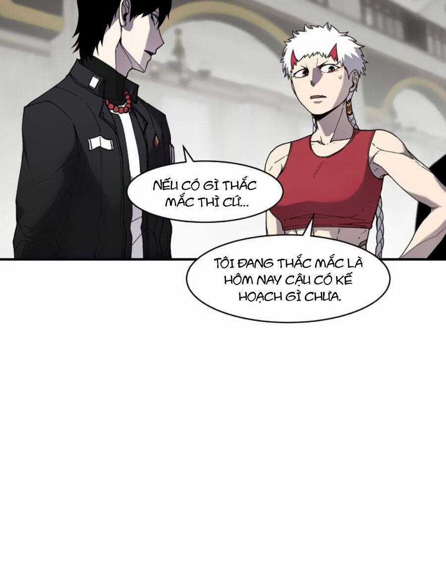 Shaman - Pháp Sư - Chapter 75 - Trang 87