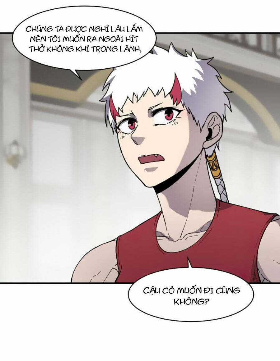 Shaman - Pháp Sư - Chapter 75 - Trang 88