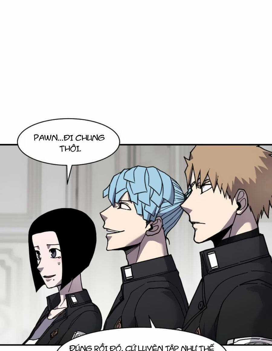 Shaman - Pháp Sư - Chapter 75 - Trang 89