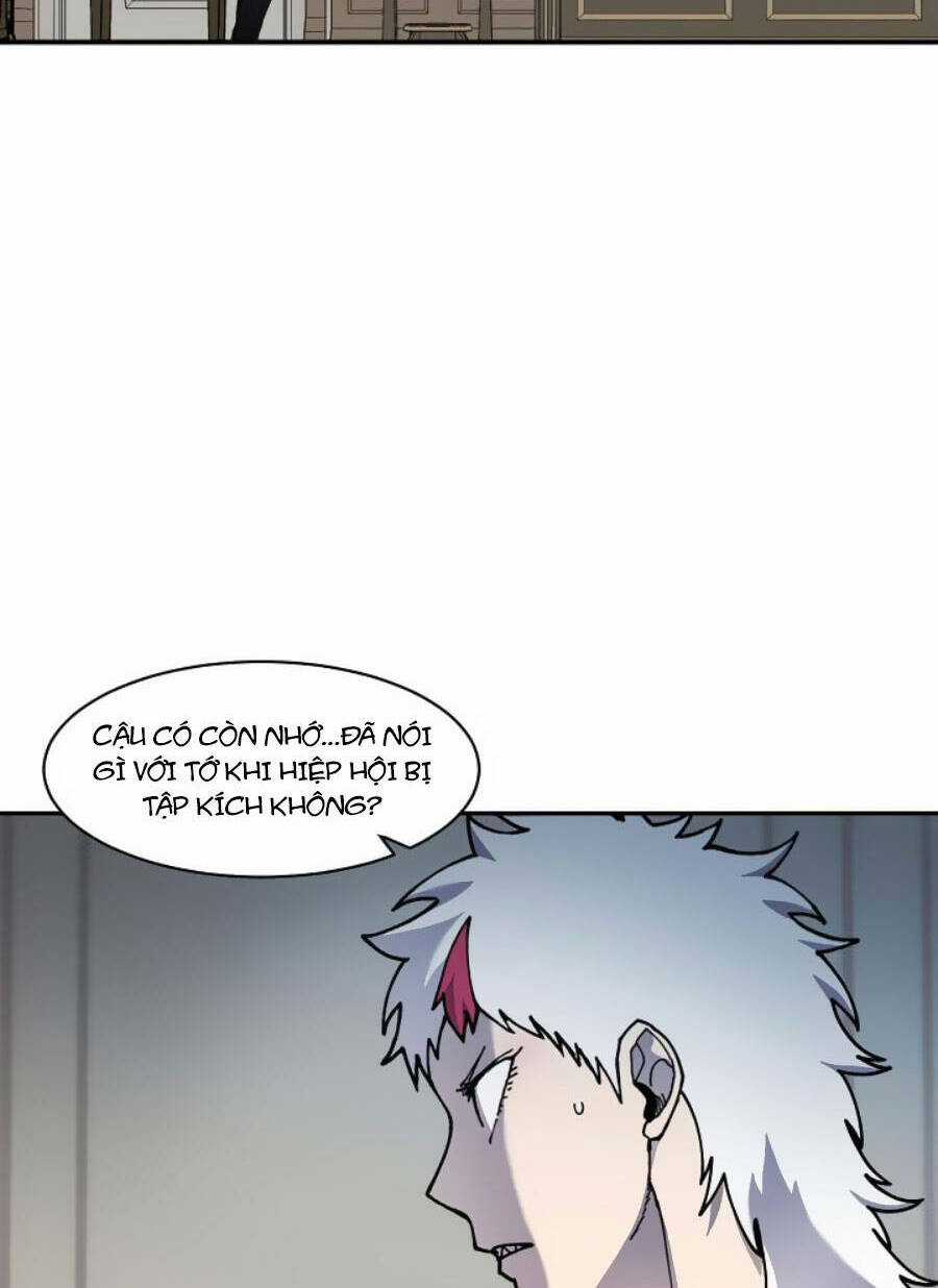 Shaman - Pháp Sư - Chapter 75 - Trang 10