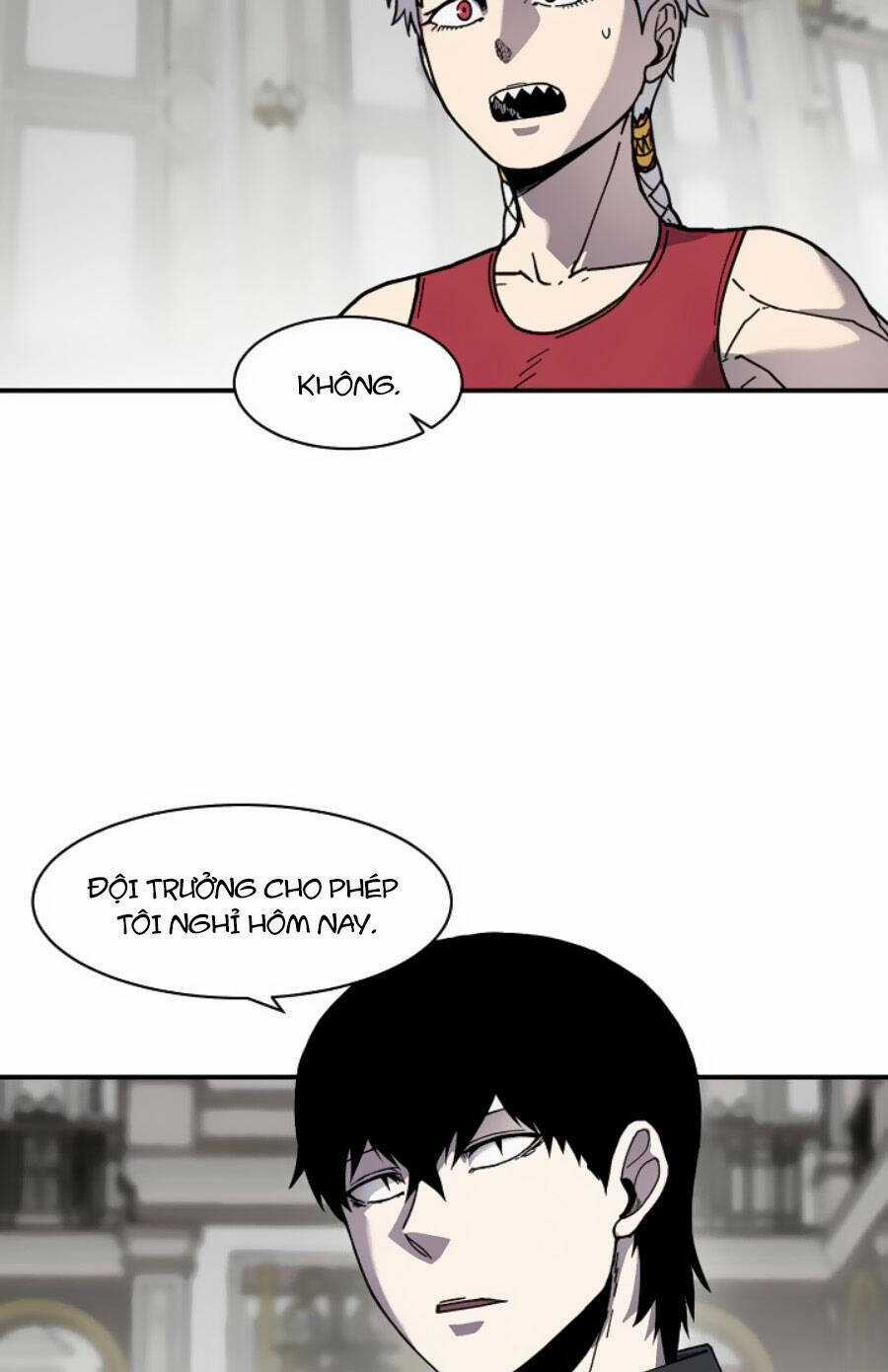 Shaman - Pháp Sư - Chapter 75 - Trang 93