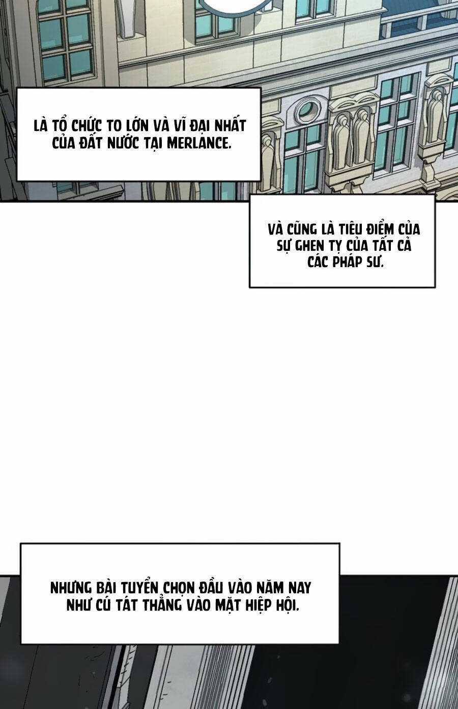 Shaman - Pháp Sư - Chapter 75 - Trang 97