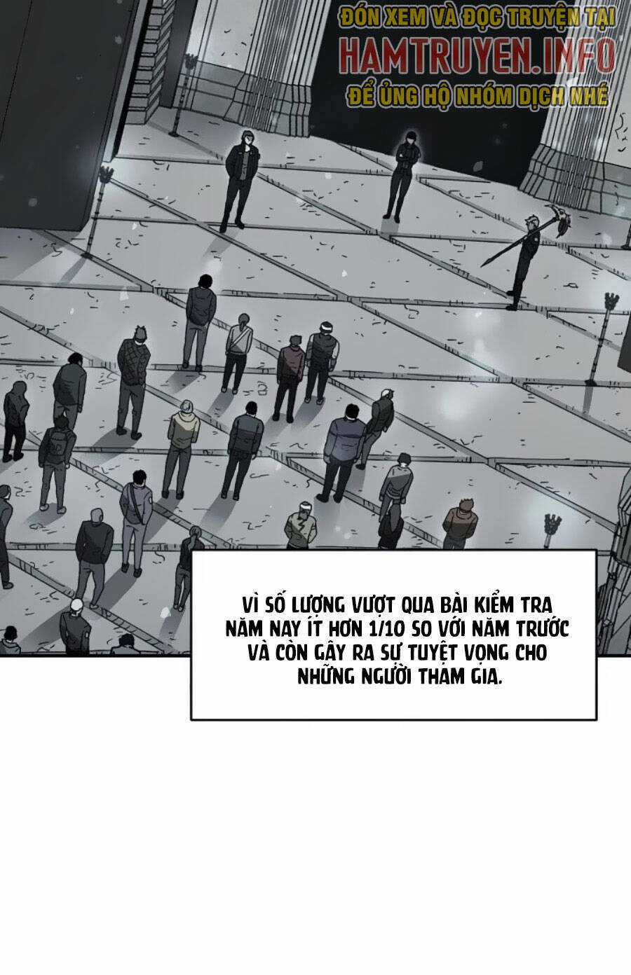 Shaman - Pháp Sư - Chapter 75 - Trang 98