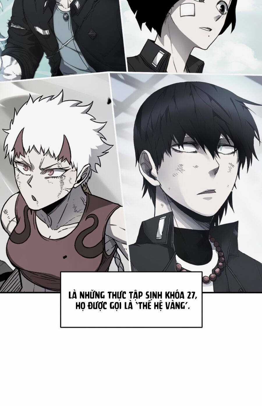 Shaman - Pháp Sư - Chapter 75 - Trang 100