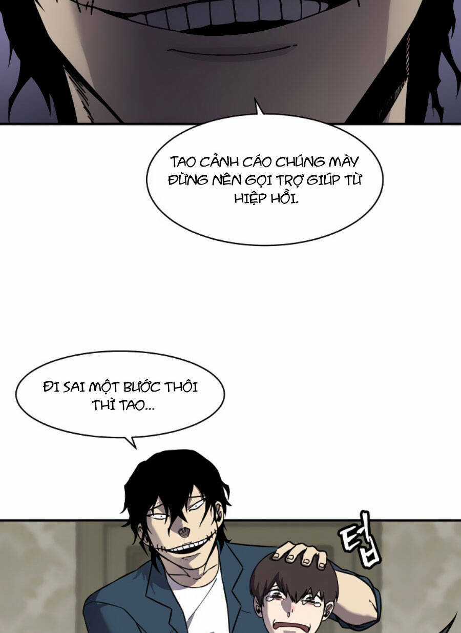 Shaman - Pháp Sư - Chapter 76 - Trang 11