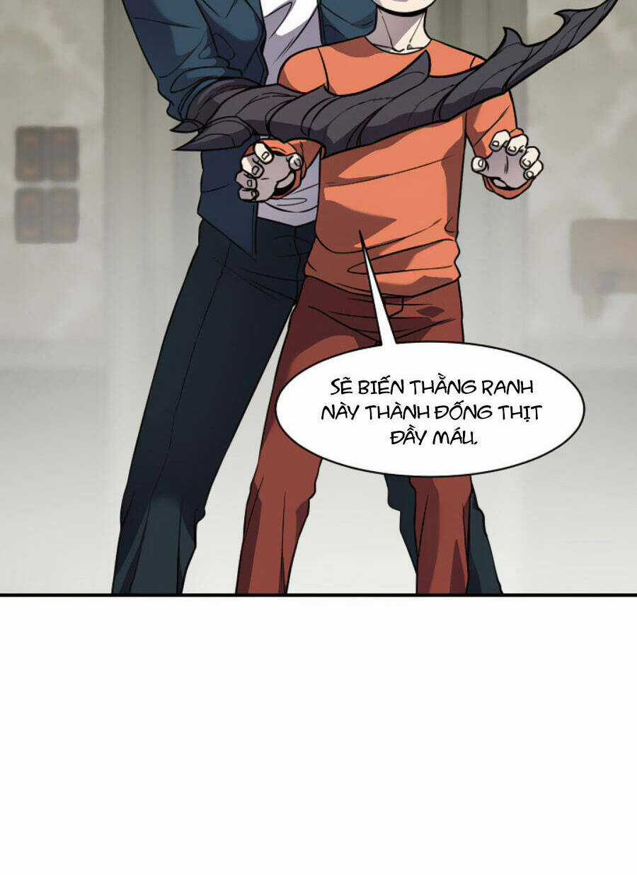 Shaman - Pháp Sư - Chapter 76 - Trang 12