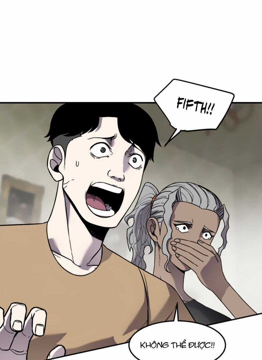 Shaman - Pháp Sư - Chapter 76 - Trang 13