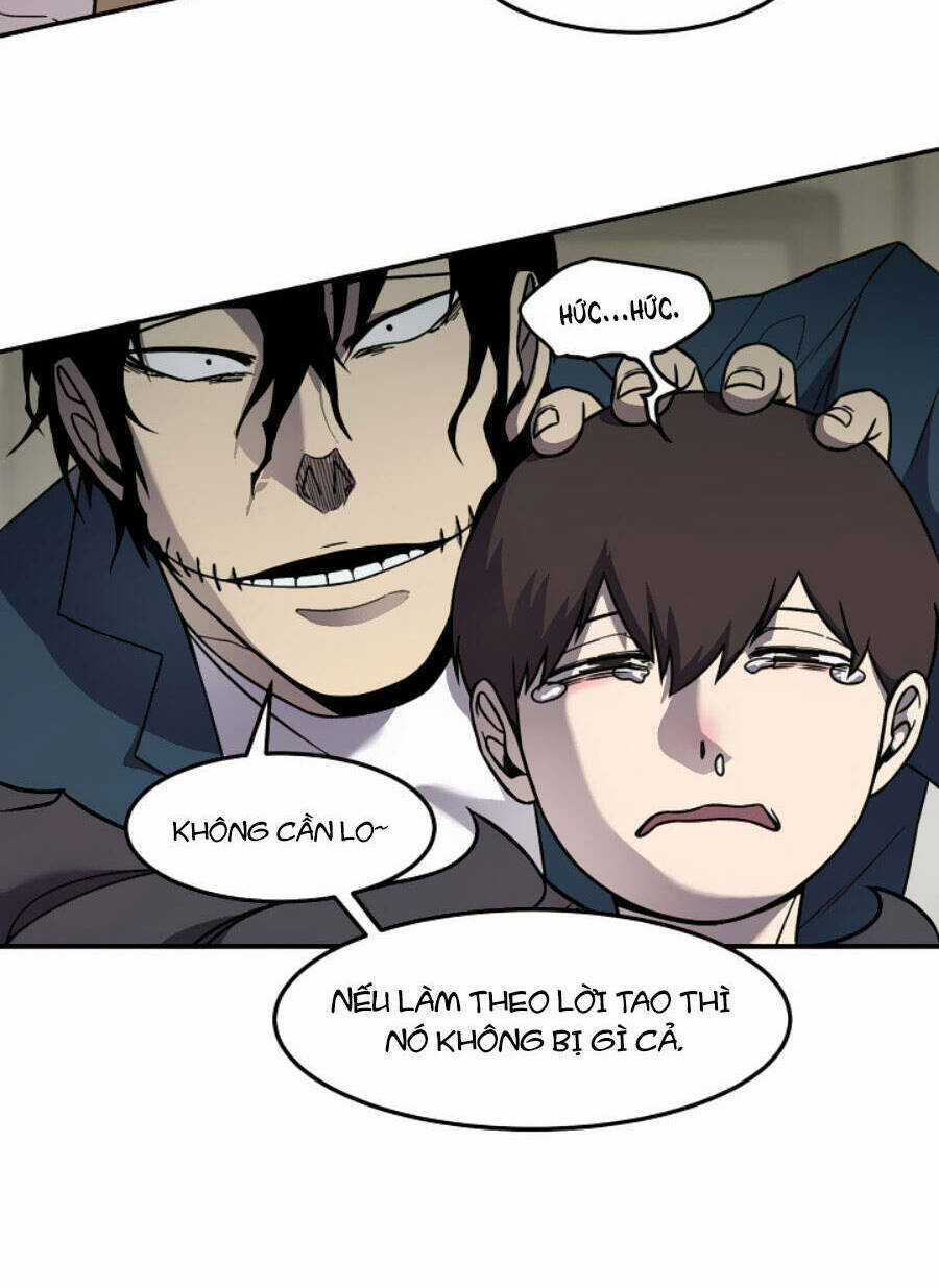 Shaman - Pháp Sư - Chapter 76 - Trang 14