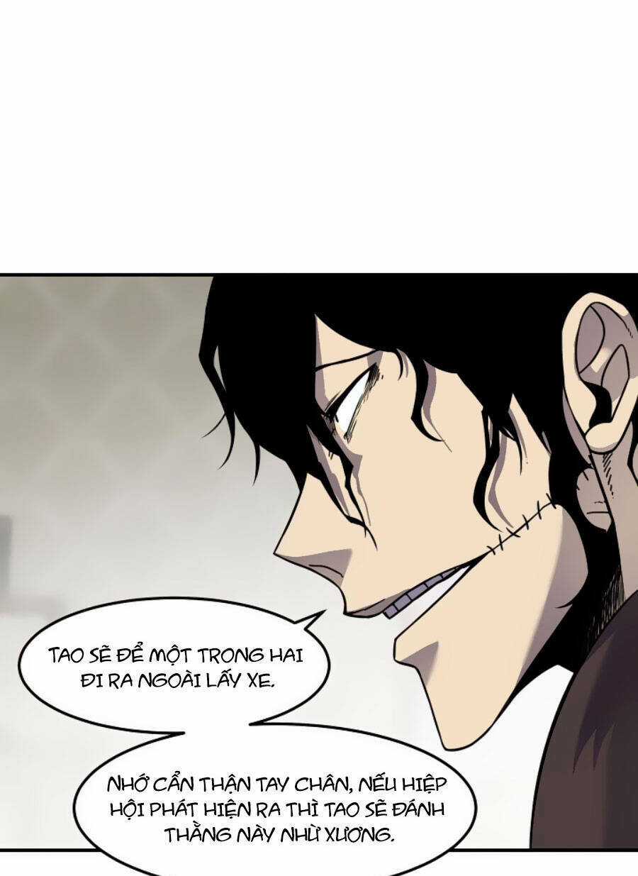 Shaman - Pháp Sư - Chapter 76 - Trang 15