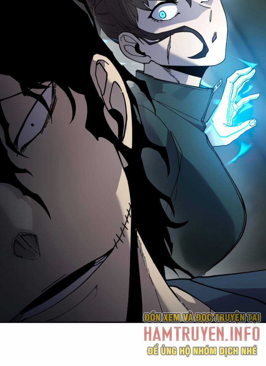 Shaman - Pháp Sư - Chapter 76 - Trang 17