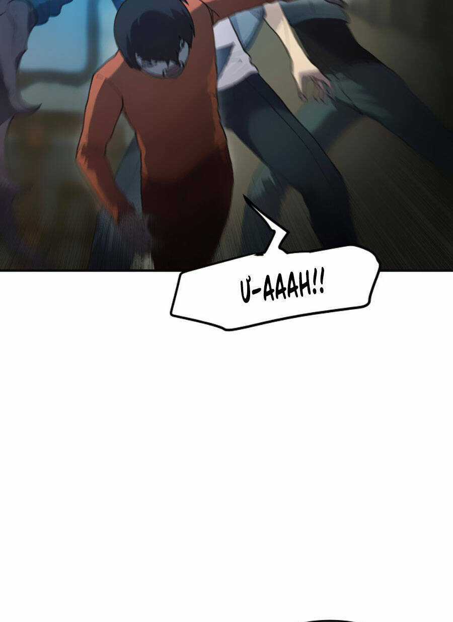 Shaman - Pháp Sư - Chapter 76 - Trang 19