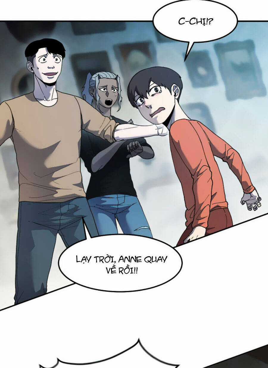 Shaman - Pháp Sư - Chapter 76 - Trang 20