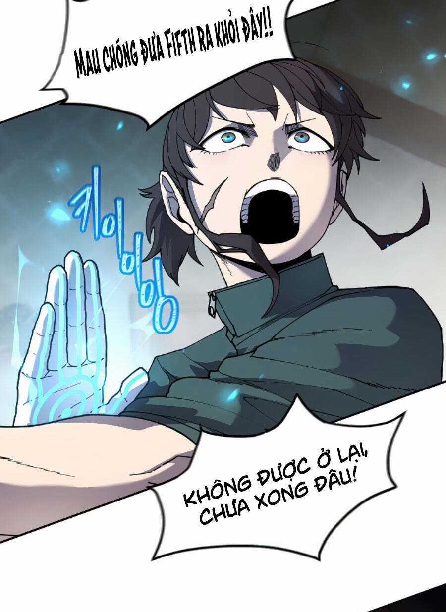 Shaman - Pháp Sư - Chapter 76 - Trang 21