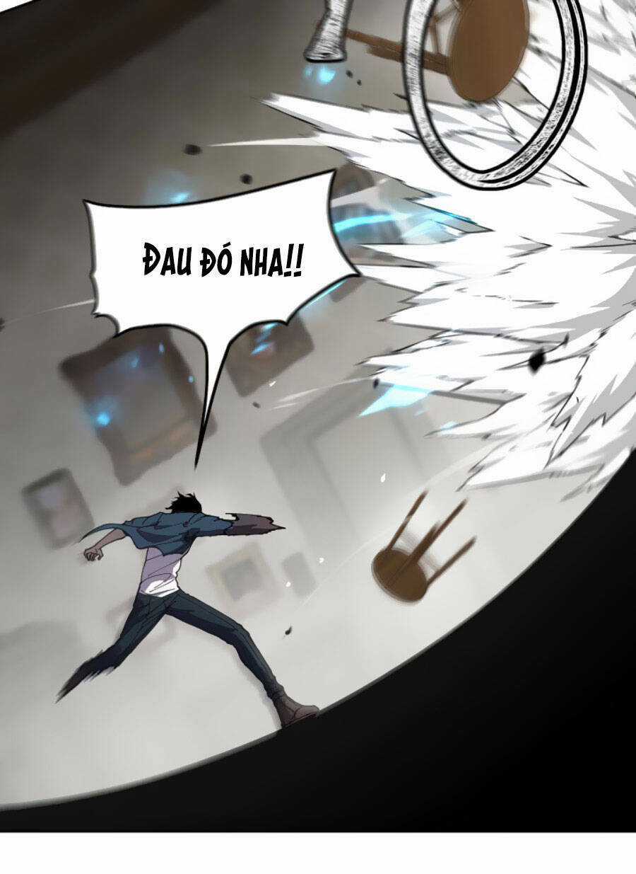 Shaman - Pháp Sư - Chapter 76 - Trang 23