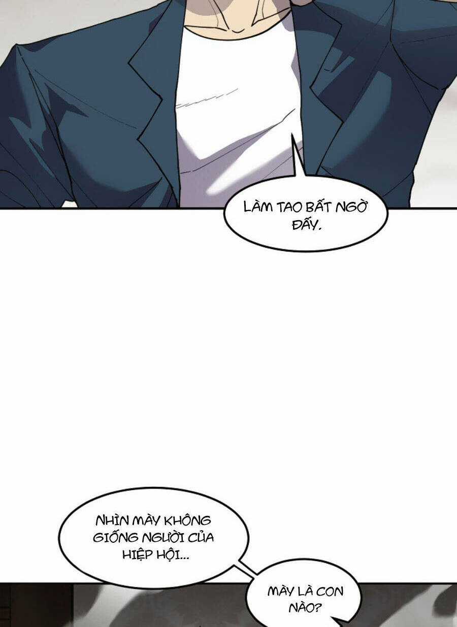 Shaman - Pháp Sư - Chapter 76 - Trang 26