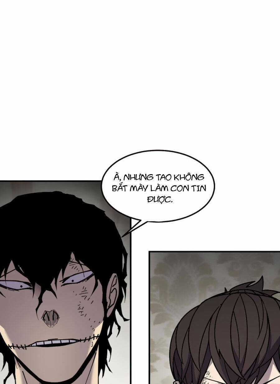 Shaman - Pháp Sư - Chapter 76 - Trang 29