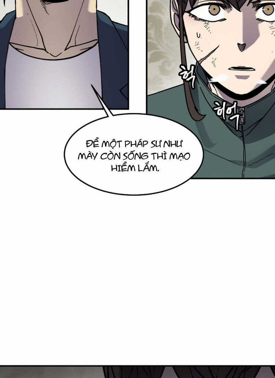 Shaman - Pháp Sư - Chapter 76 - Trang 30