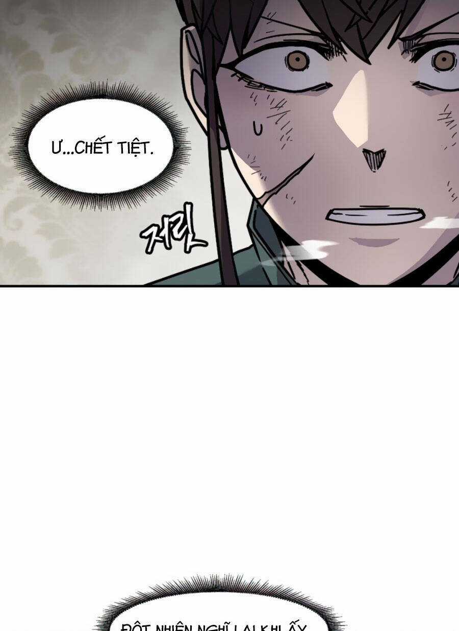 Shaman - Pháp Sư - Chapter 76 - Trang 31