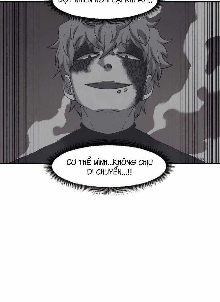 Shaman - Pháp Sư - Chapter 76 - Trang 32