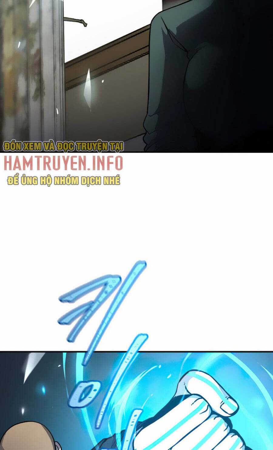 Shaman - Pháp Sư - Chapter 76 - Trang 36