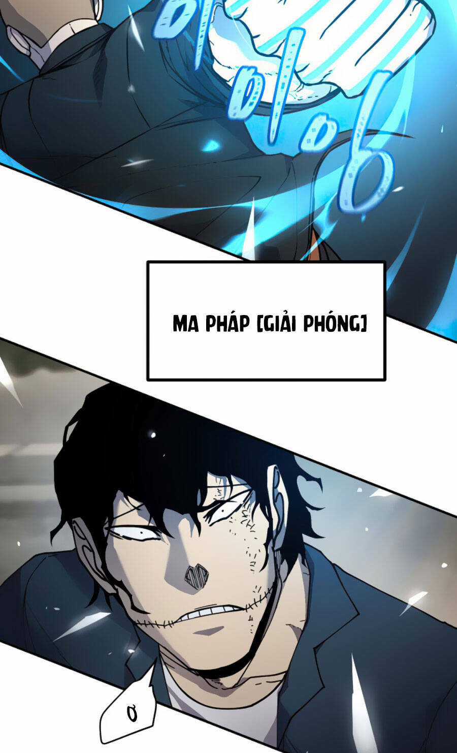 Shaman - Pháp Sư - Chapter 76 - Trang 37