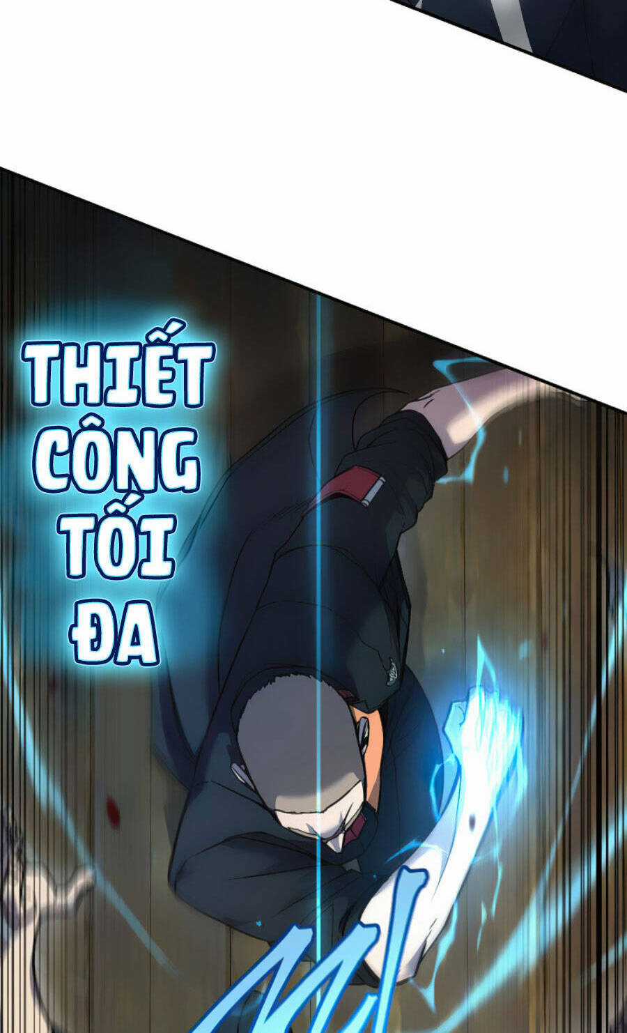 Shaman - Pháp Sư - Chapter 76 - Trang 38