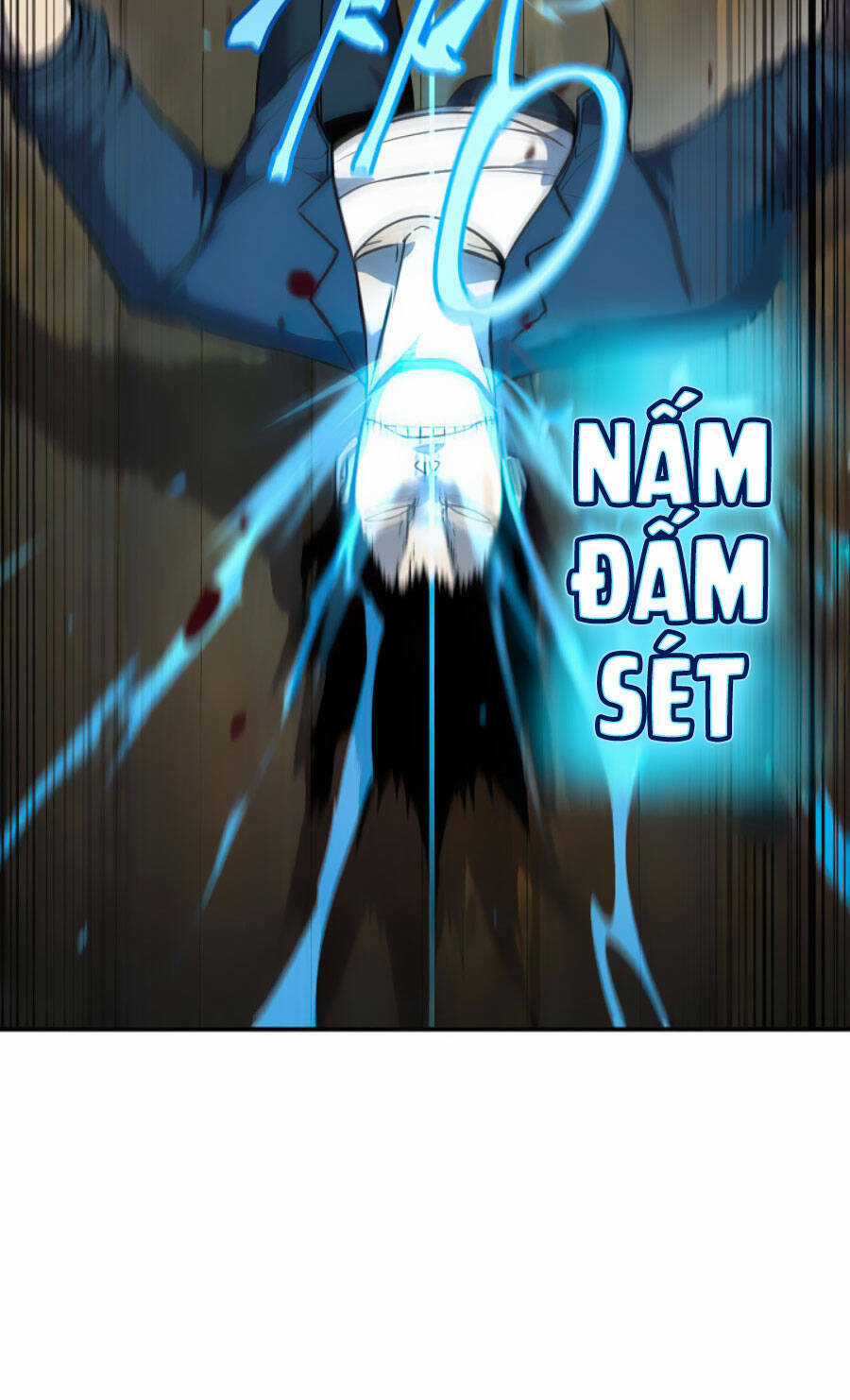 Shaman - Pháp Sư - Chapter 76 - Trang 39