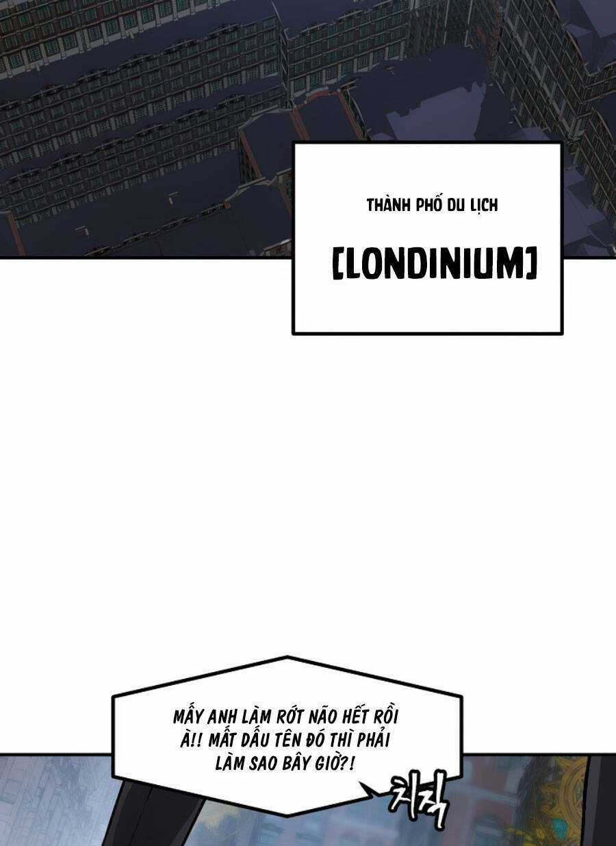 Shaman - Pháp Sư - Chapter 76 - Trang 5