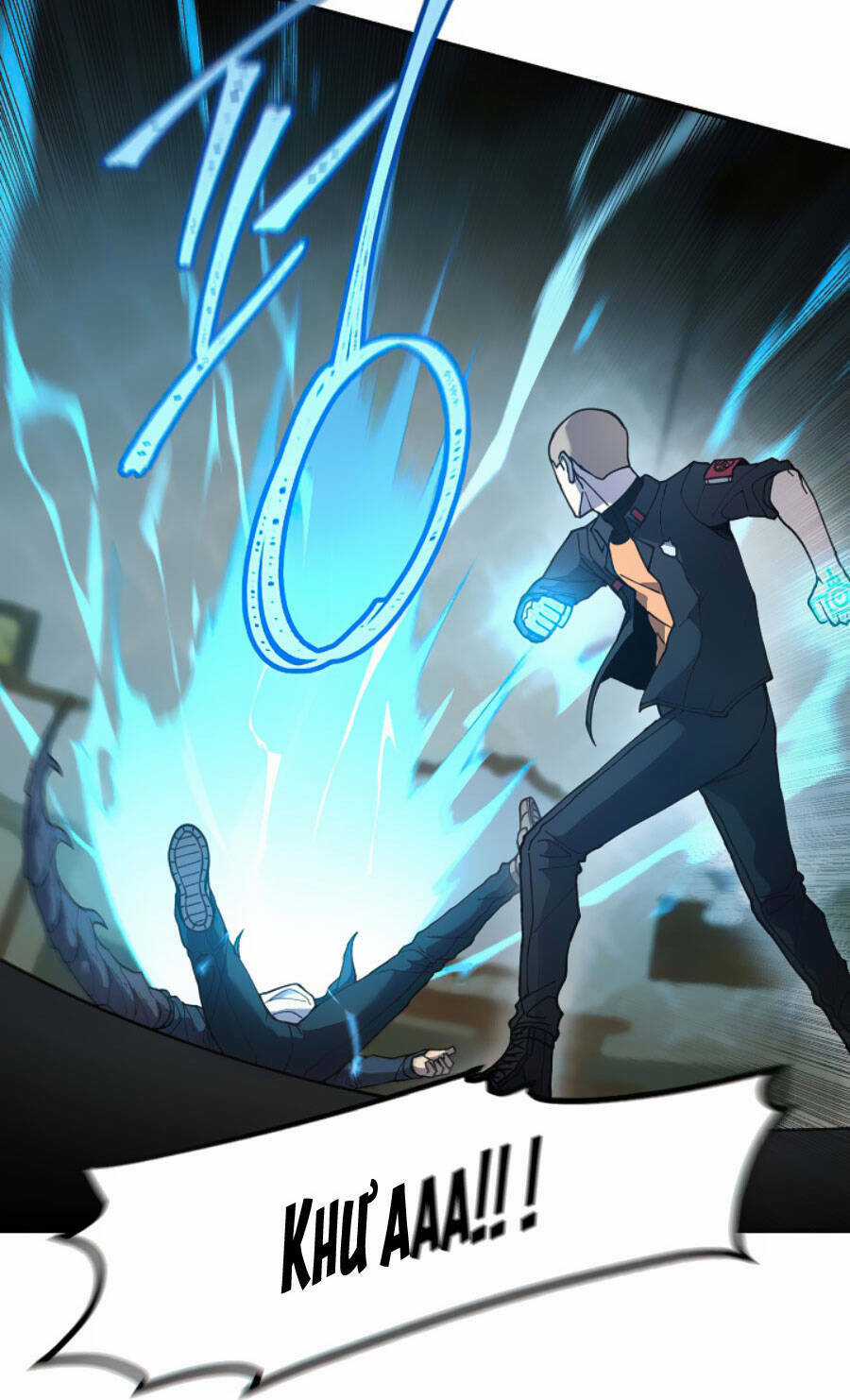 Shaman - Pháp Sư - Chapter 76 - Trang 41