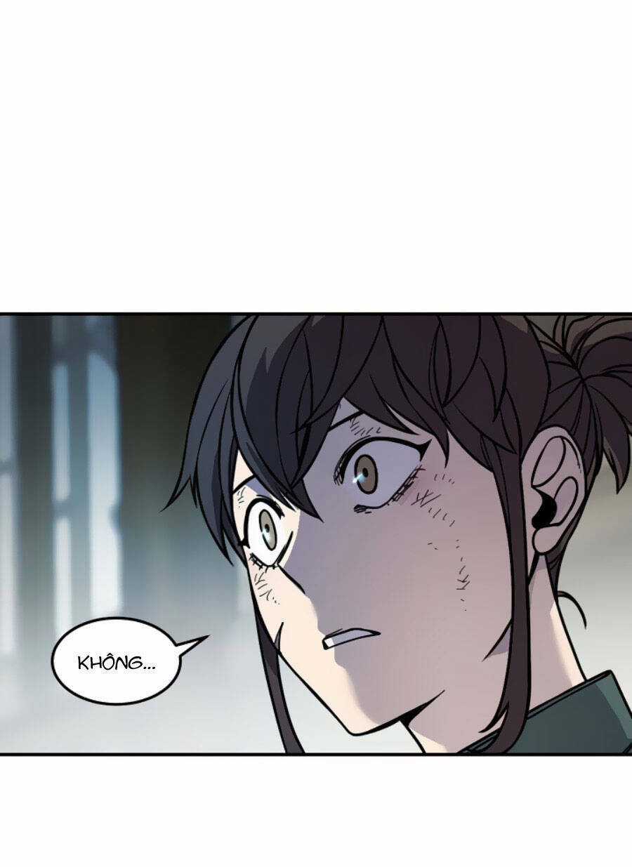 Shaman - Pháp Sư - Chapter 76 - Trang 43