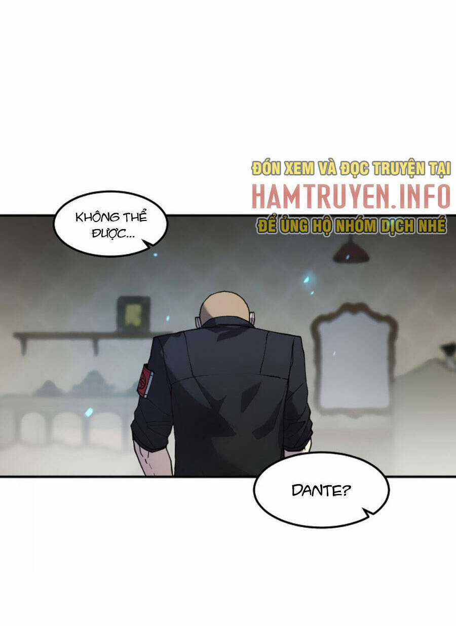 Shaman - Pháp Sư - Chapter 76 - Trang 44