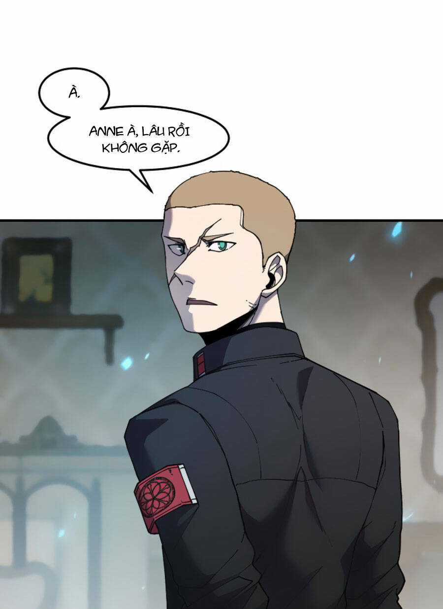 Shaman - Pháp Sư - Chapter 76 - Trang 45