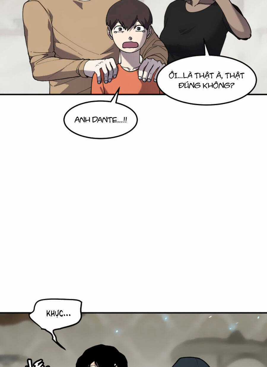 Shaman - Pháp Sư - Chapter 76 - Trang 47