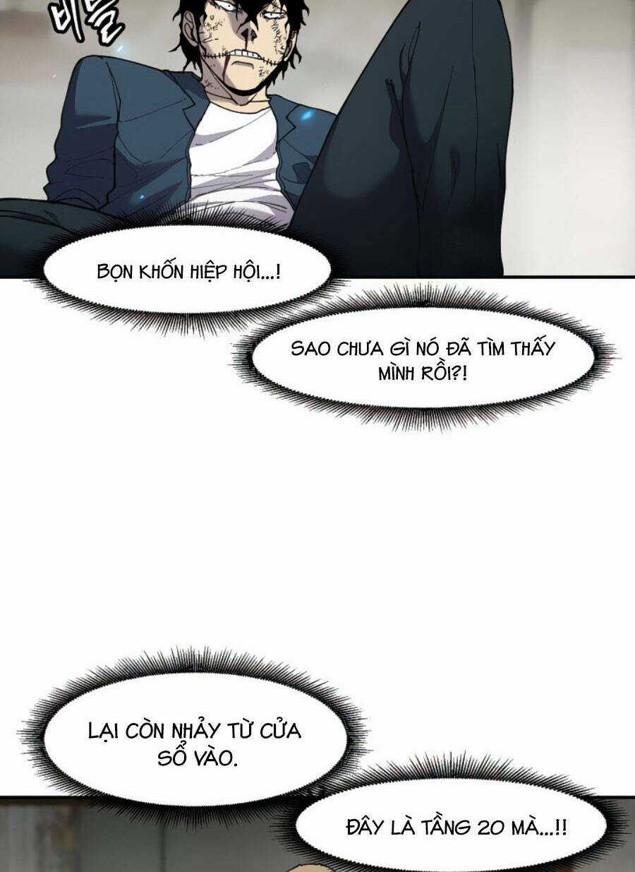 Shaman - Pháp Sư - Chapter 76 - Trang 48