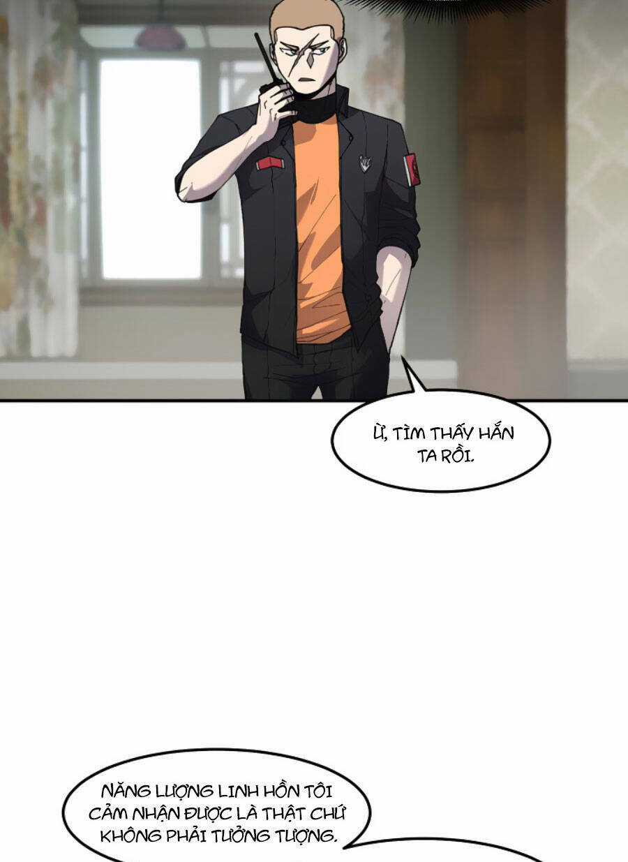 Shaman - Pháp Sư - Chapter 76 - Trang 49