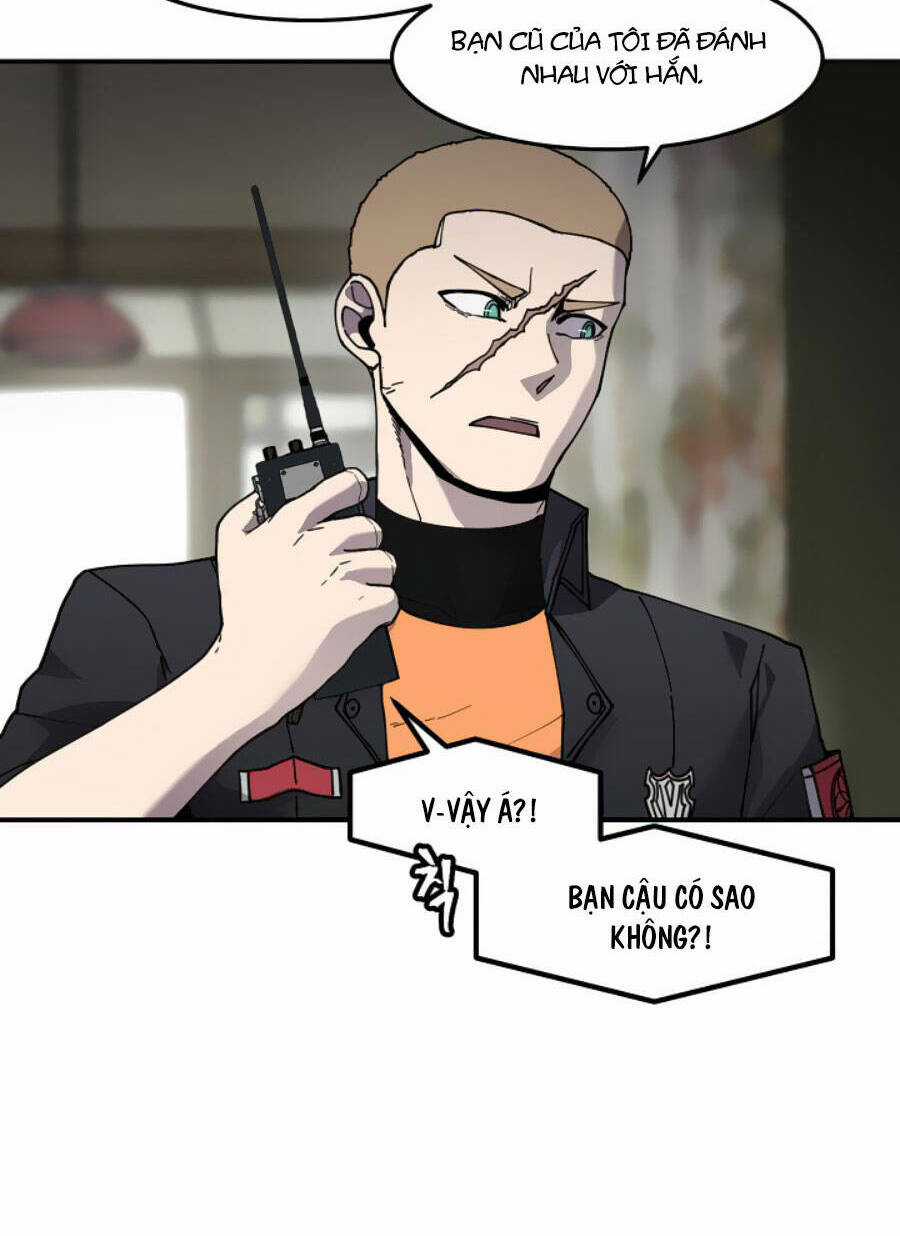 Shaman - Pháp Sư - Chapter 76 - Trang 50