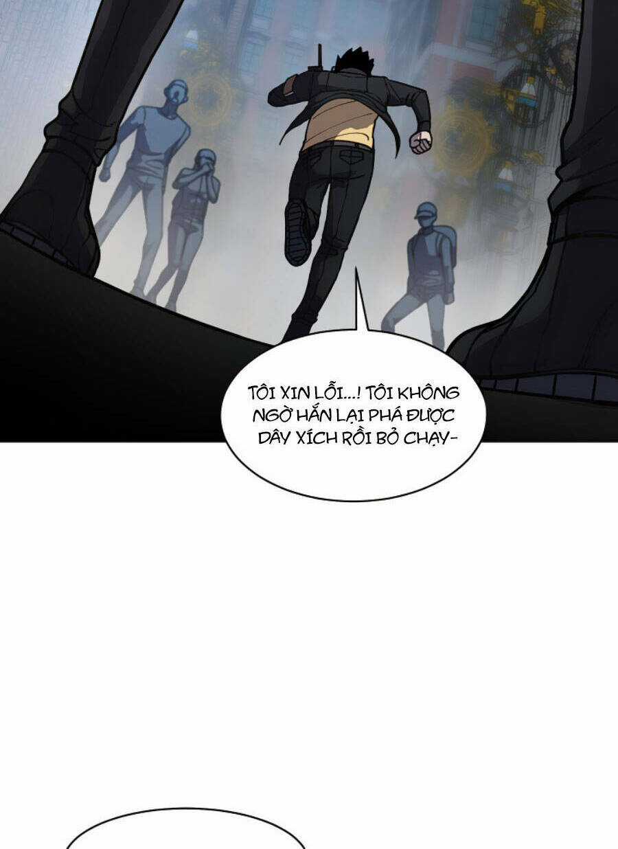 Shaman - Pháp Sư - Chapter 76 - Trang 6