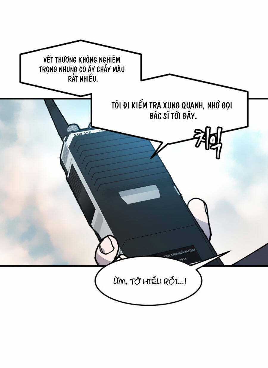 Shaman - Pháp Sư - Chapter 76 - Trang 51