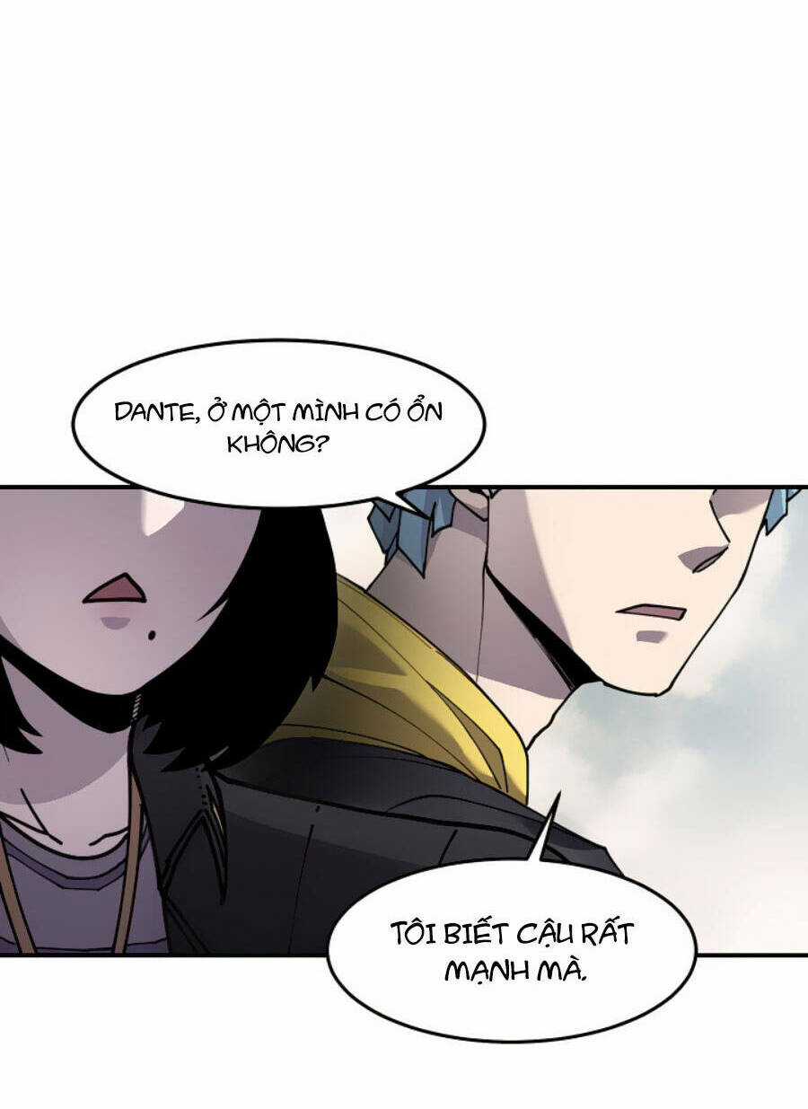 Shaman - Pháp Sư - Chapter 76 - Trang 52