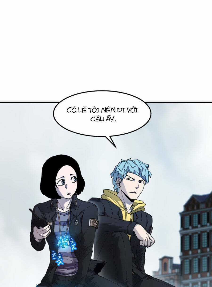 Shaman - Pháp Sư - Chapter 76 - Trang 53