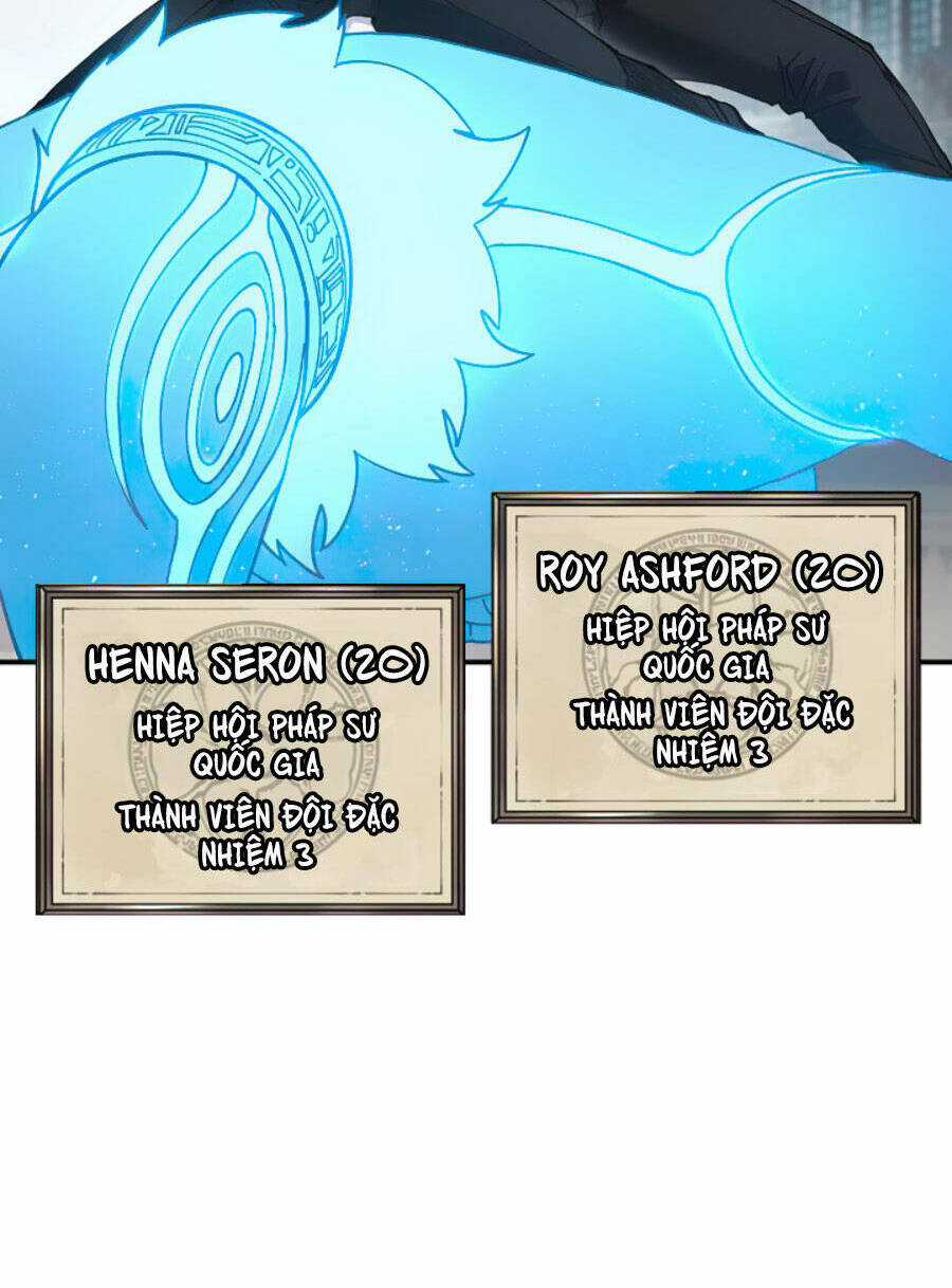 Shaman - Pháp Sư - Chapter 76 - Trang 54