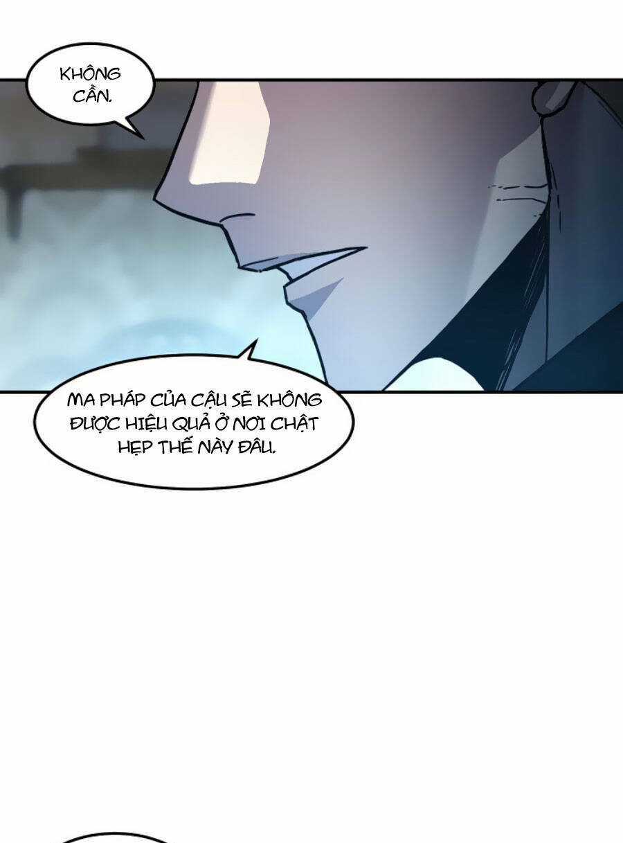 Shaman - Pháp Sư - Chapter 76 - Trang 55