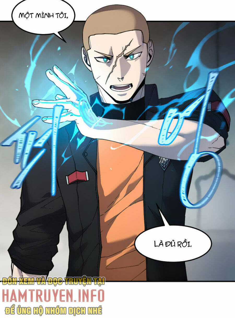 Shaman - Pháp Sư - Chapter 76 - Trang 56