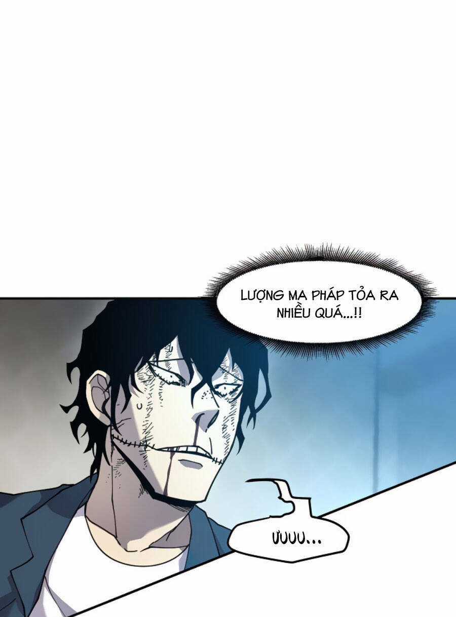 Shaman - Pháp Sư - Chapter 76 - Trang 57