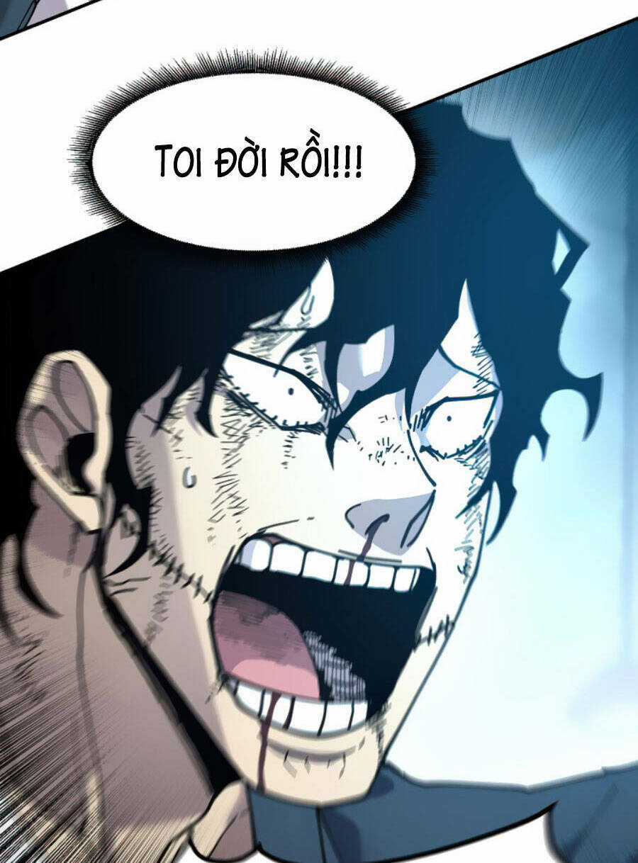 Shaman - Pháp Sư - Chapter 76 - Trang 58