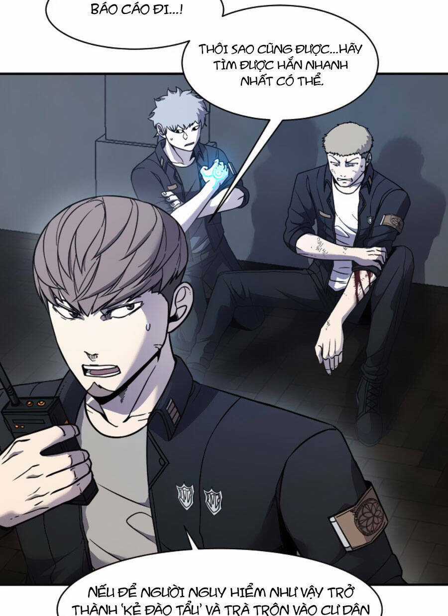 Shaman - Pháp Sư - Chapter 76 - Trang 7