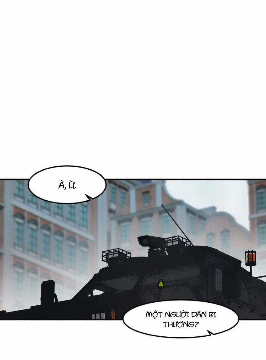 Shaman - Pháp Sư - Chapter 76 - Trang 62